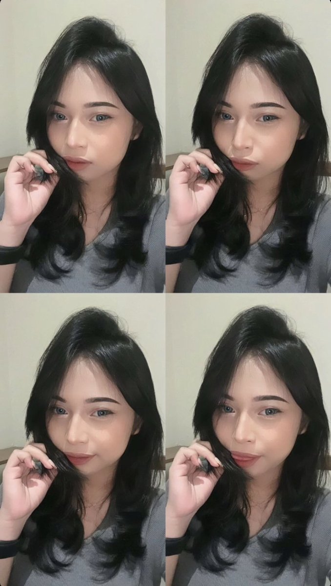 Hi, raa! tweet media