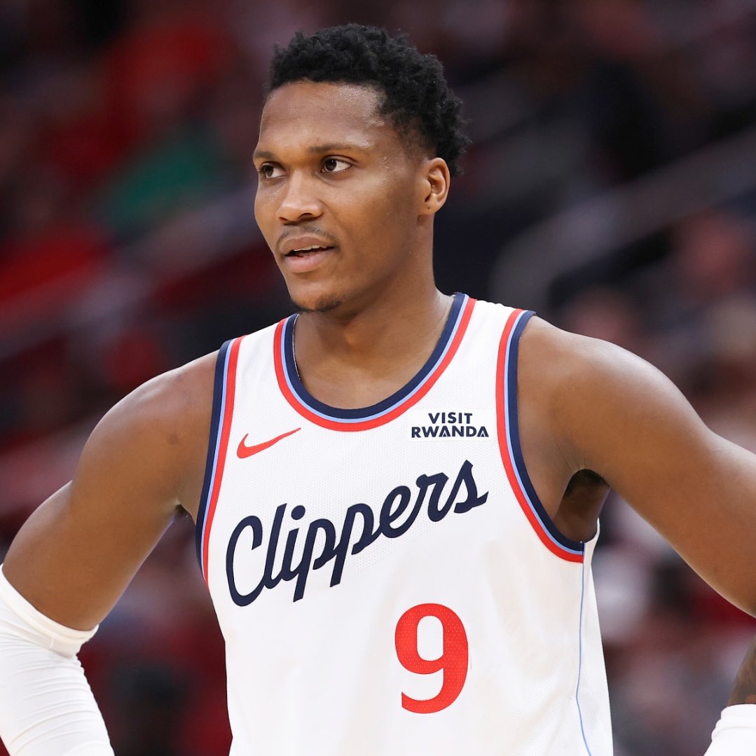 BENNEDICT MATHURIN TONIGHT:

38 POINTS
5 REBOUNDS
4 ASSISTS
3 STEALS

Clippers got themselves a gem. 🔥