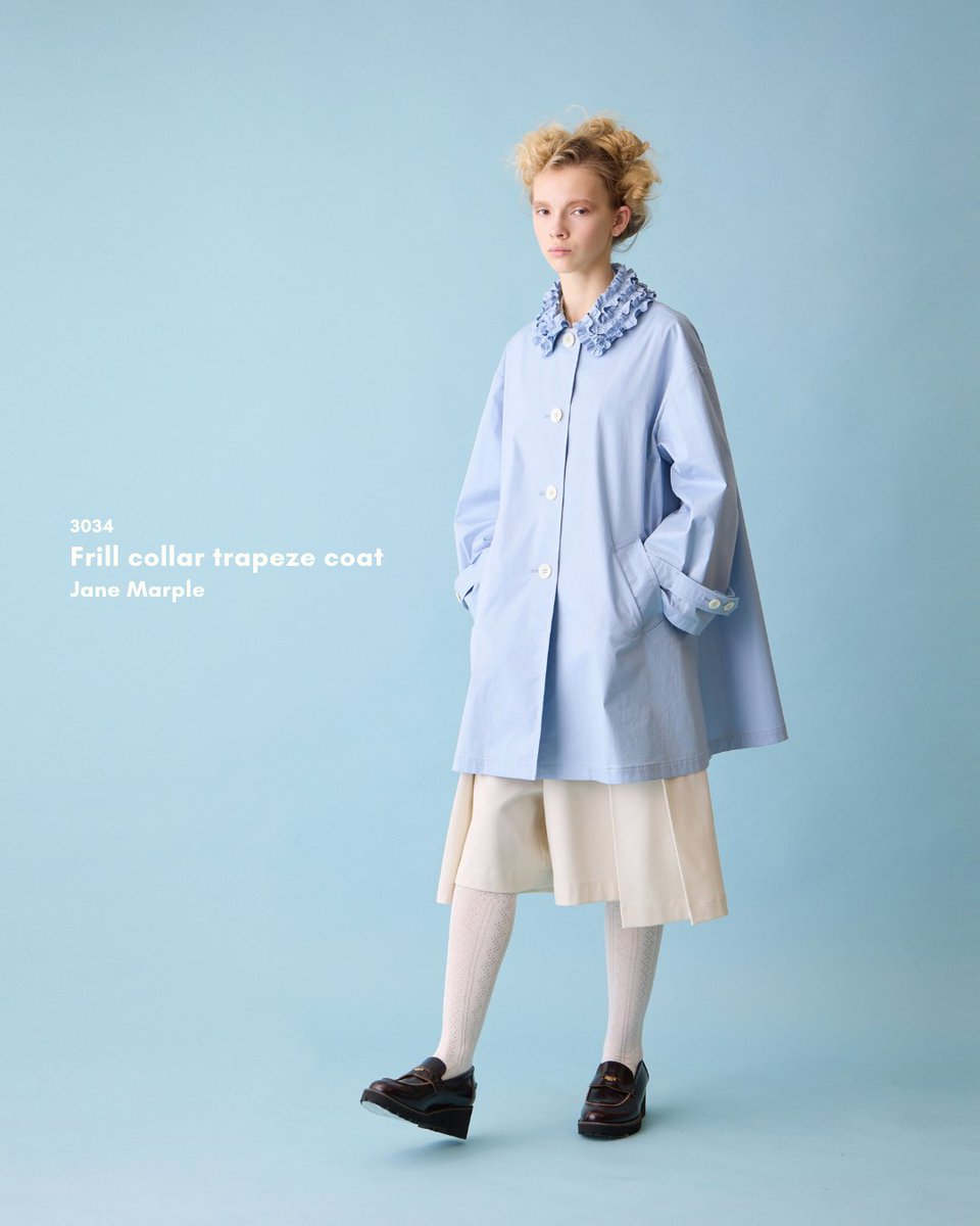 Jane Marple (@JaneMarple_stmm) / Posts / X