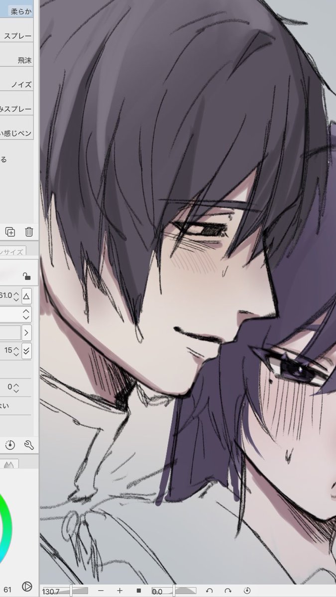 薫 (@shigurekaoru) / Posts / X