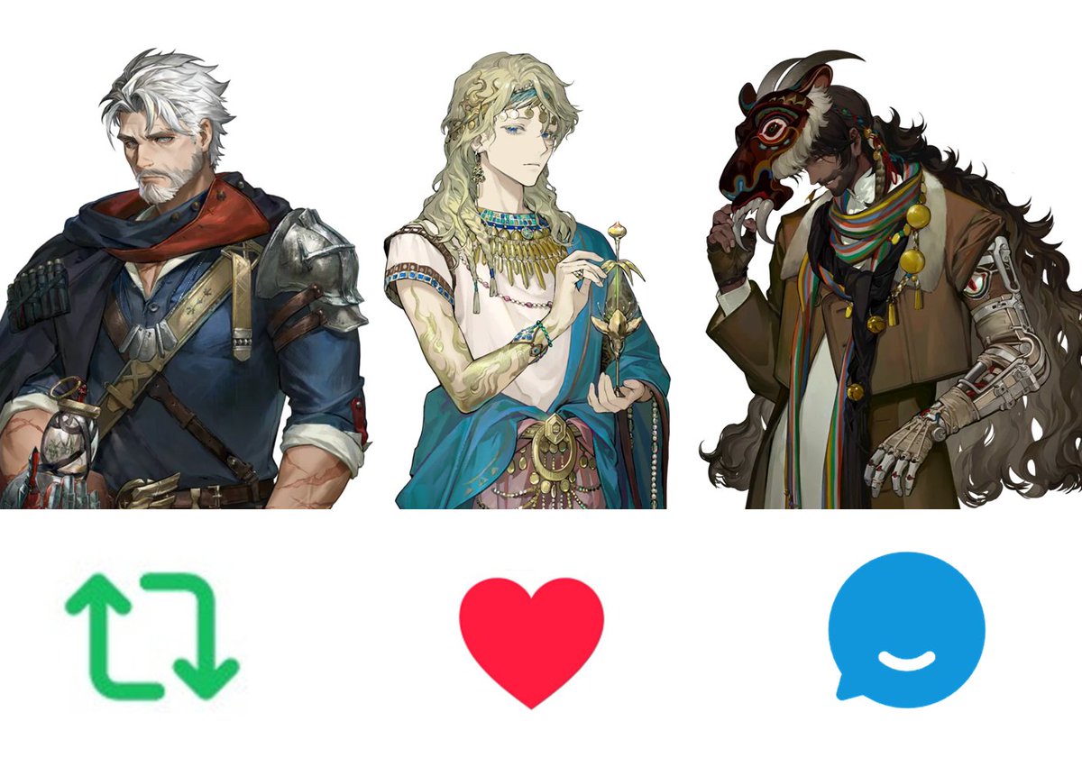 Timekeeper Assistant (Reverse: 1999) (@1999_timekeeper) on Twitter photo 