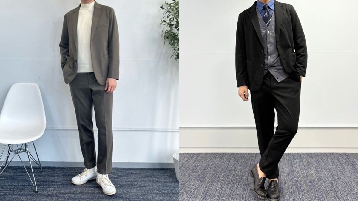 公式】AOKI (@Aoki_sns) / Posts and Replies / X