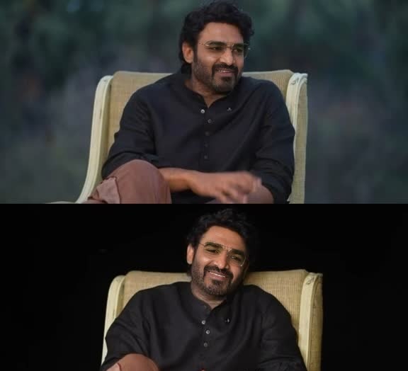 Looks kumms anna <a href="/Kiran_Abbavaram/">Kiran Abbavaram</a> 🤩