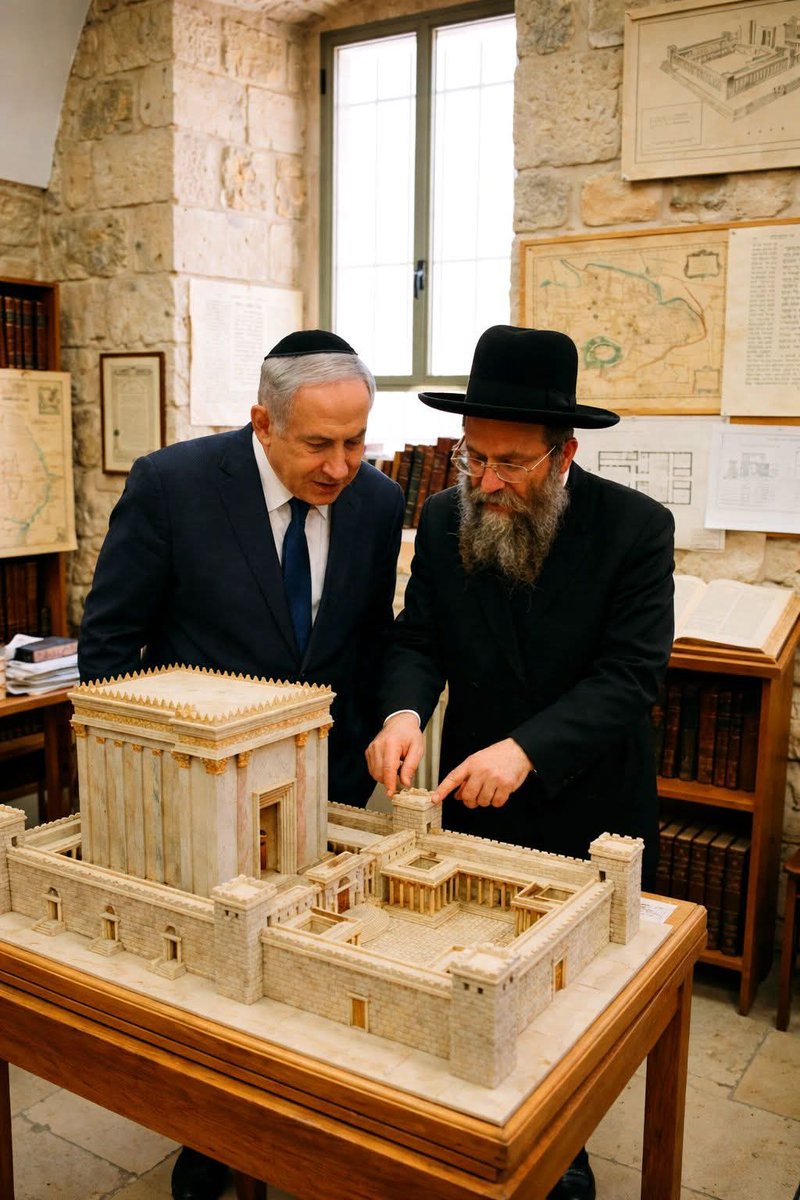 Israel Now tweet media