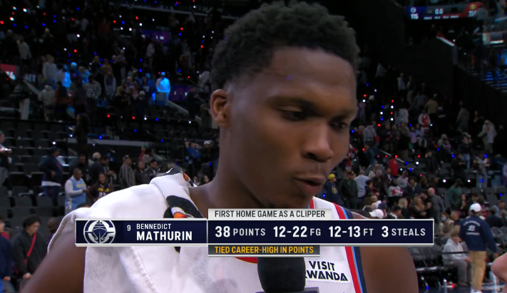 ClutchPoints tweet media