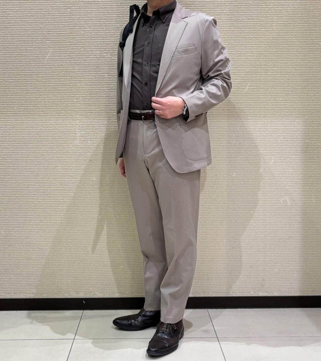 公式】AOKI (@Aoki_sns) / Posts and Replies / X