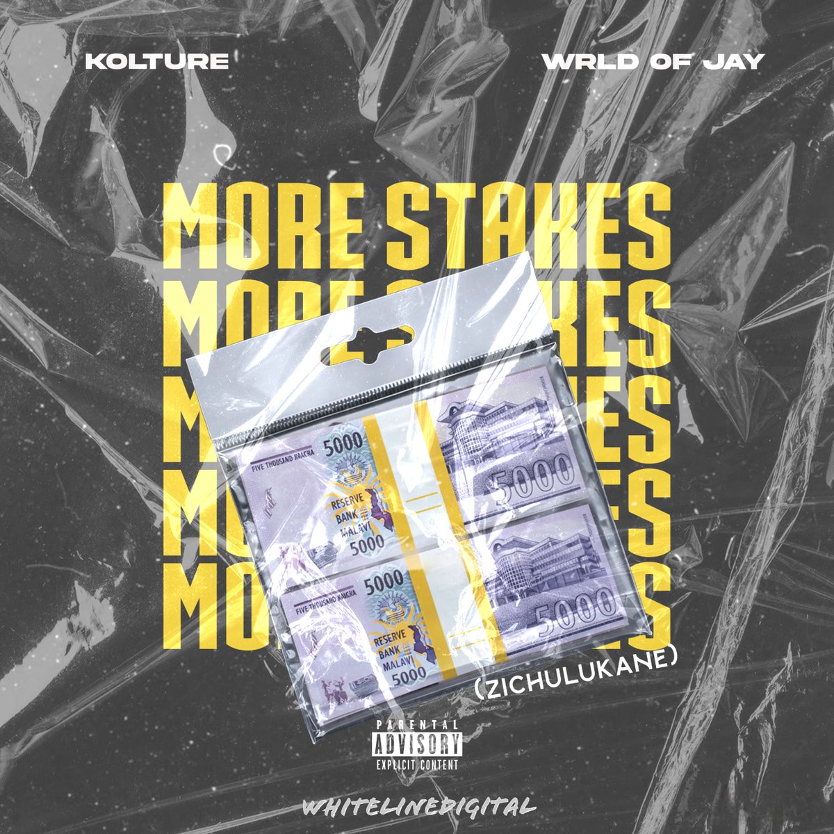 PlugKaunjika1's tweet photo. NEW MUSIC  OUT NOW 🔥

 Kolture ft  Wrld of Jay  " more stakes"

Links👇
https://t.co/KEf0qHJC4w
https://t.co/JCRRYFTMv7

 #Zichulukane 
#MoreStakes 
#Sabawela
#Kolture https://t.co/eKOM8cd56v