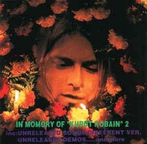 NIRVANA / IN MEMORY OF 