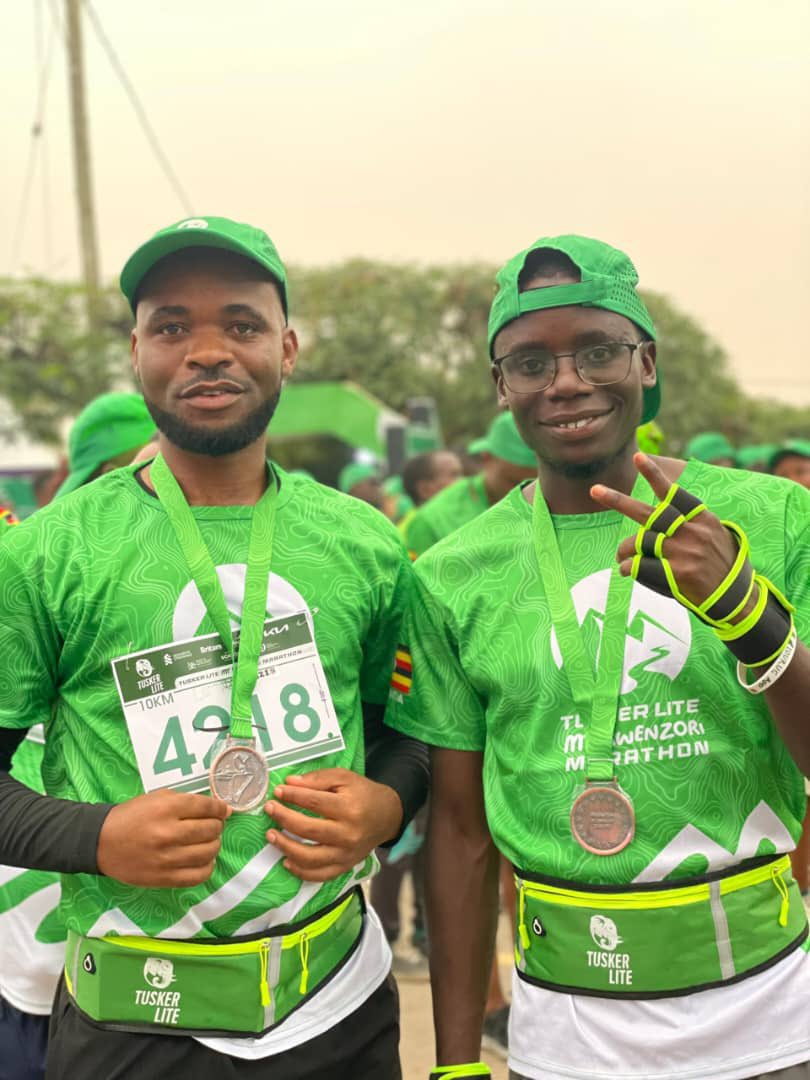 MattheExplorer's tweet image. 🚨Goodmorning Runners✌️
Muli Steady?

Count down now takes us to 3🤟 days as we await for the exciting announcement coming from sir @wekesa_amos about the @RwenzoriMarathn 2026 edition

‼️Stay tuned✅