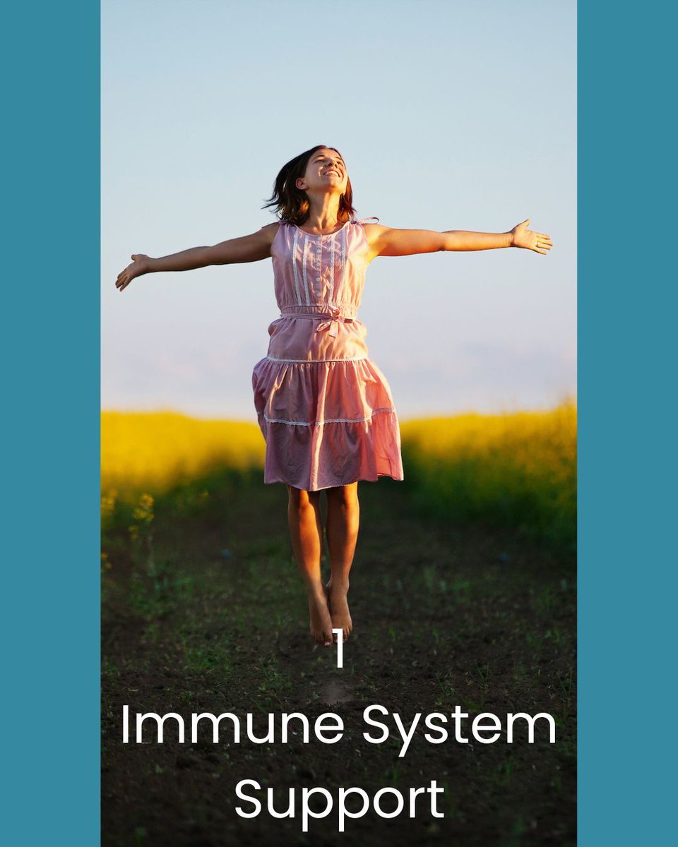 IgBioscience's tweet photo. 5 Benefits of #Colostrum Science-backed immune support 
https://t.co/HkcxEX7FLl https://t.co/8VcPtpv2zR