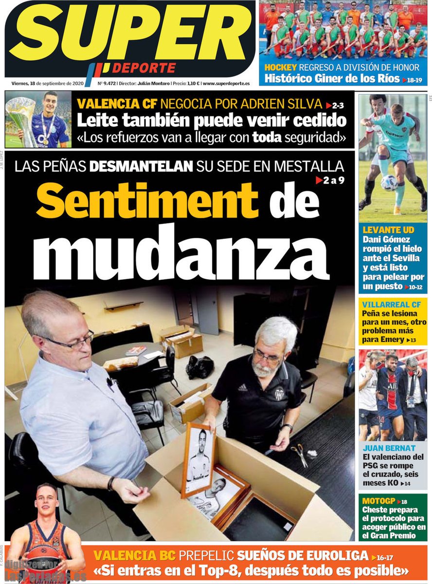 Ni dignidad ni memoria...