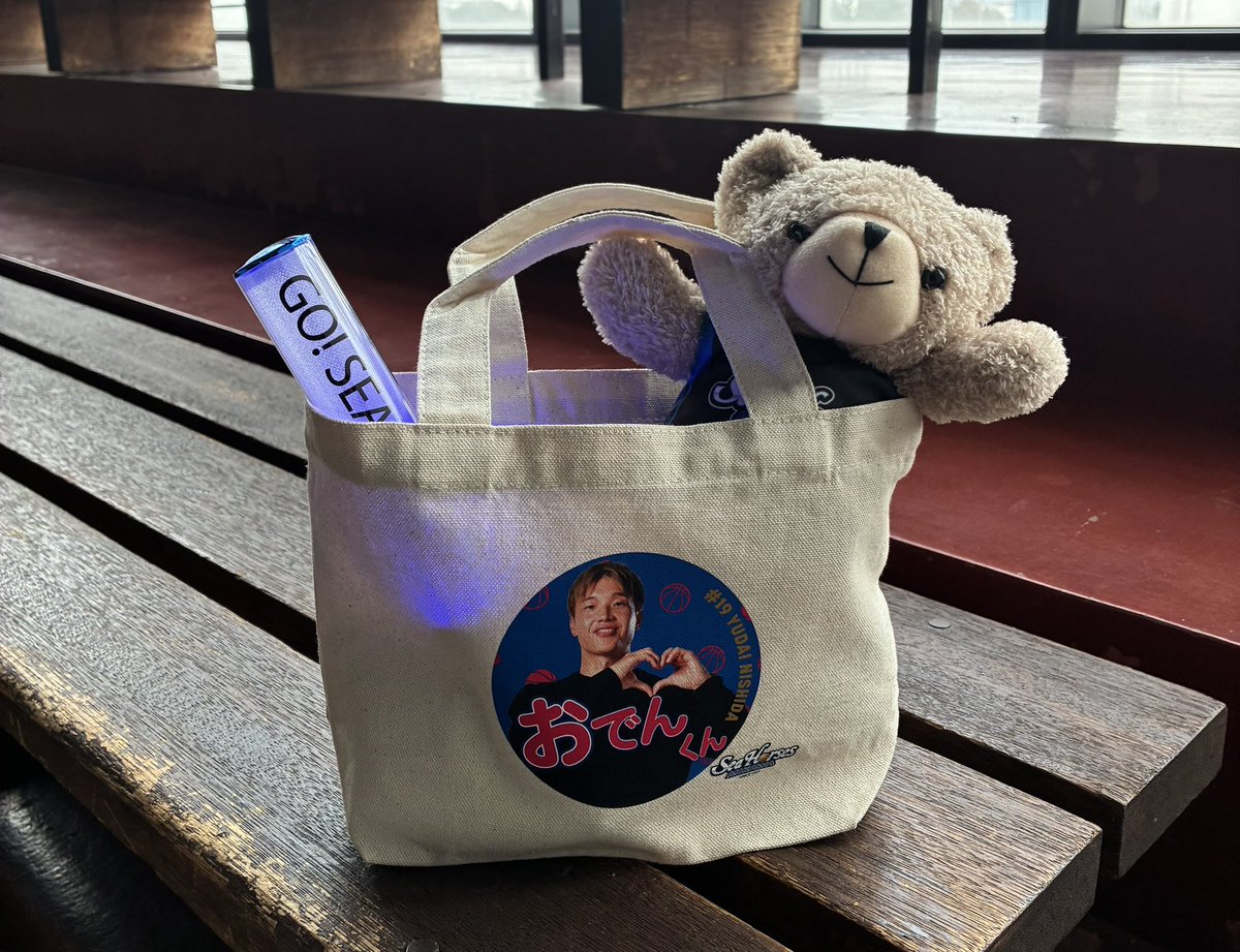 シーホース三河グッズ情報 (@goods_seahorses) / Posts / X