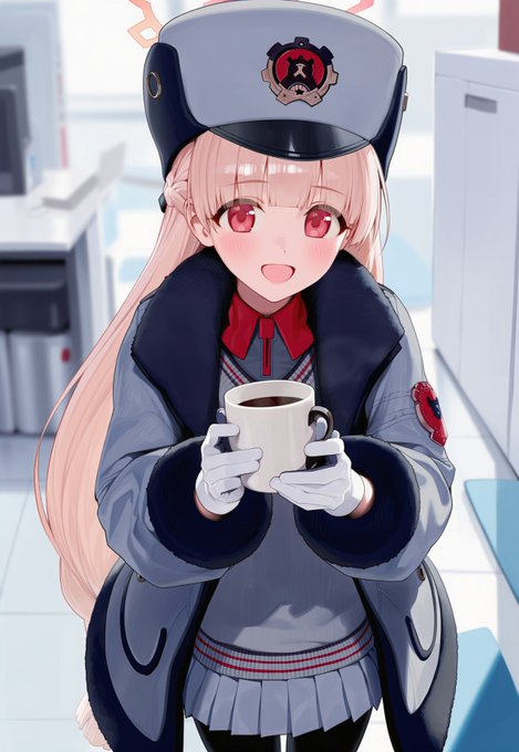 ノドカハピバ!(1/2) 