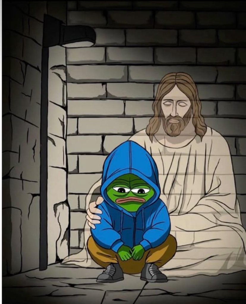 New day we go again guide us o lord can I get a GM