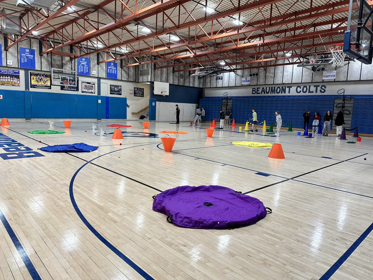 LaDonda Porter tweet media