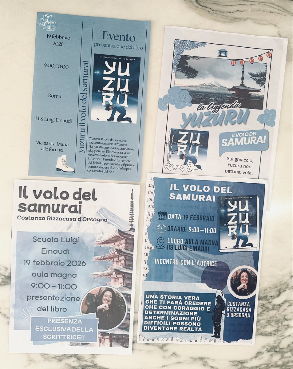 Costanza R.d'O. tweet media