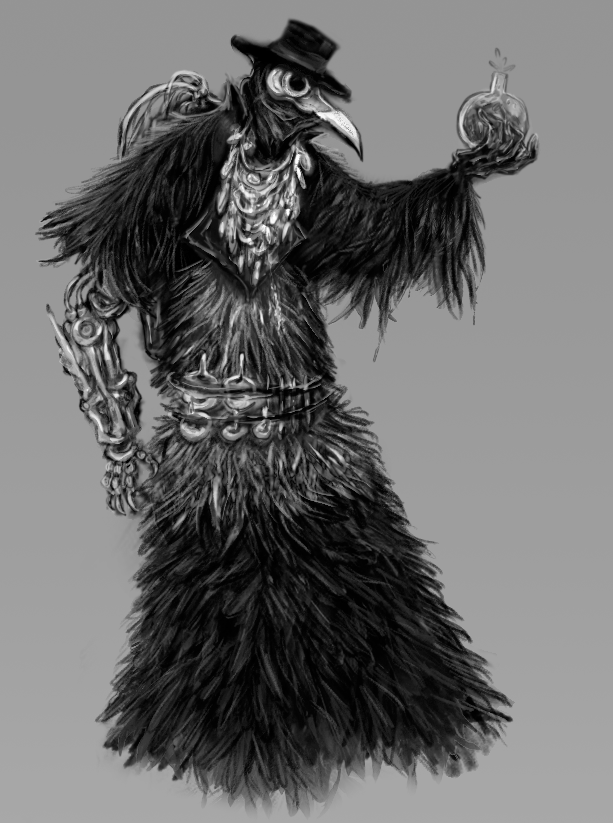 sorry guys i ended up using my time to work on this portfolio project so welp for now have this wip of said project (tomorrow i work on jeff i promise)