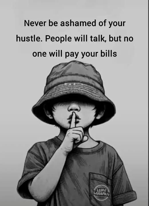 Some of your best trading weeks
won’t look impressive online.

No big wins.
No crazy RR.
No flashy profits.

Just:

• Clean executions
• Proper risk
• Boring discipline
• Small, protected gains

But that’s exactly how real consistency is built.

Slow weeks build strong