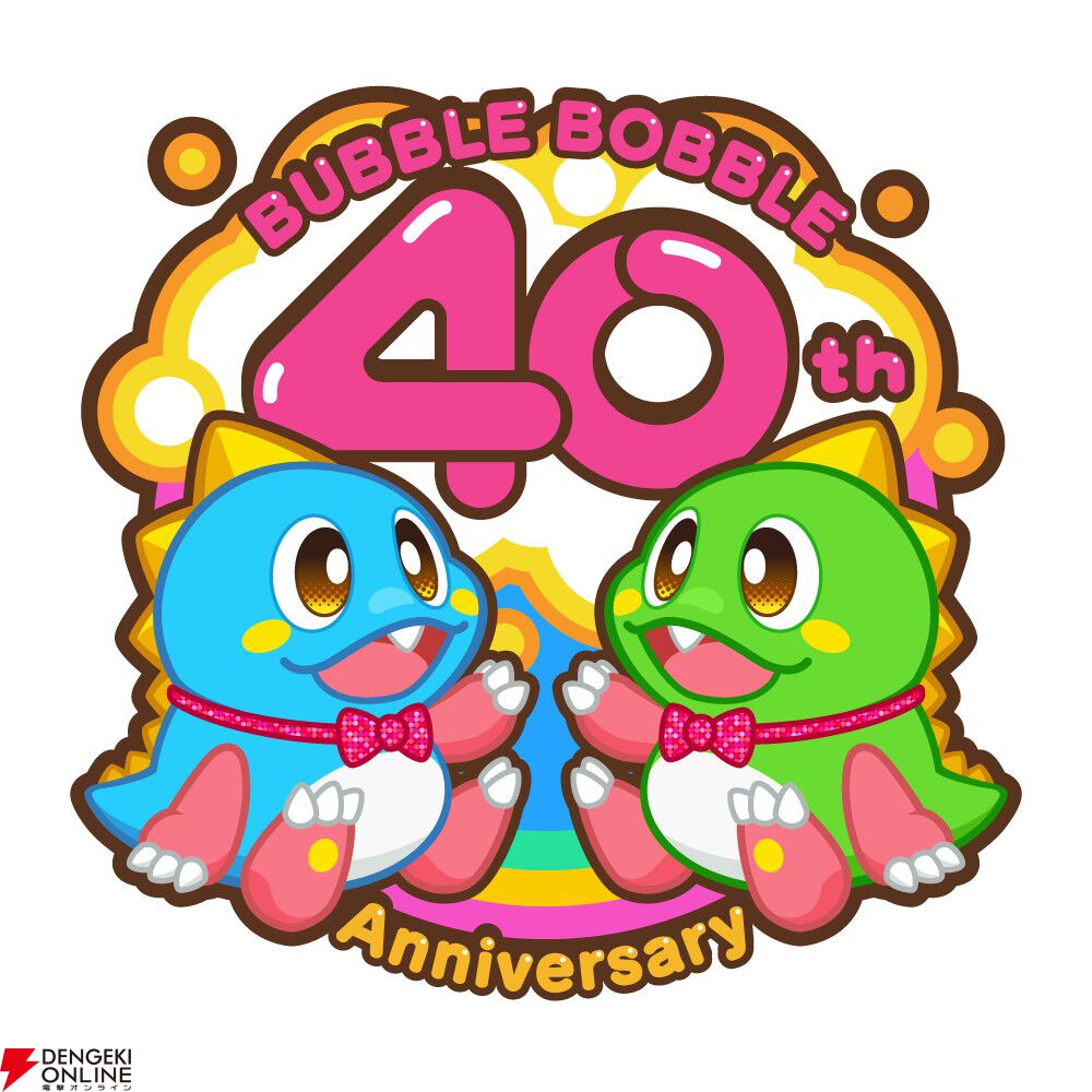 dengekionline's tweet image. タイトーが“PARCO GAME CENTER”に出展【パルコゲームセンター】
dengekionline.com/article/202602…

謎解きアパレルブランド『トキキル』とのコラボで『スペースインベーダー』『パズルボブル』のアパレル商品が登場

#PGC #PARCOGAMES