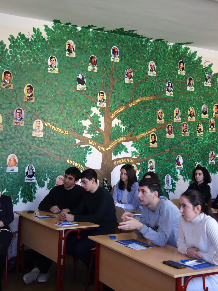 European Union Mission in Armenia tweet media