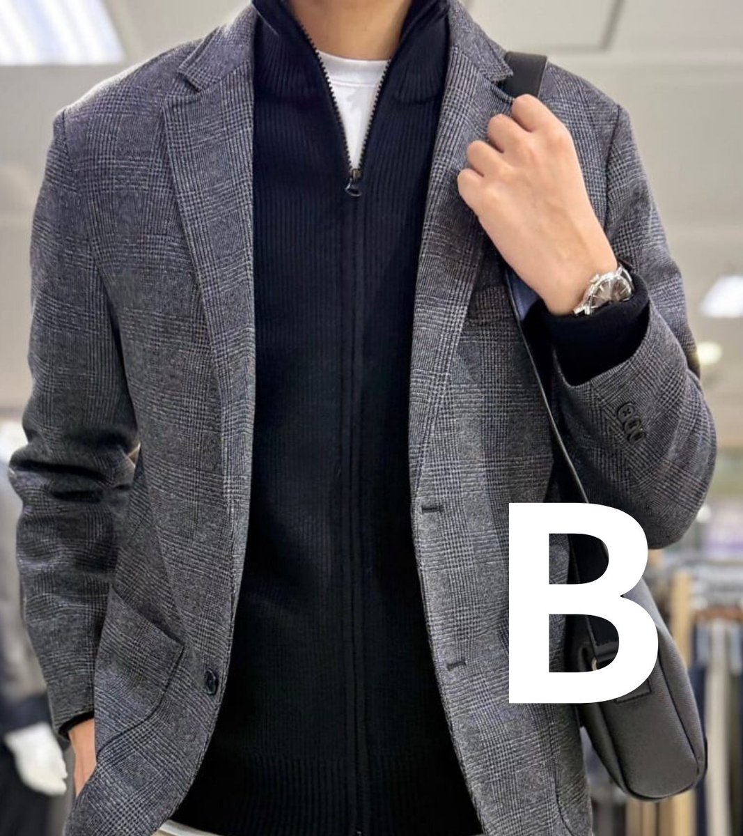 公式】AOKI (@Aoki_sns) / Highlights / X