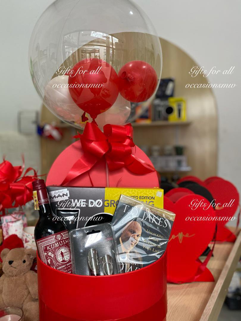 Available items at Gift Of All Occasions.📍

Gravity Mall City Center shop Number 13 next to Sana.📍🇲🇼

Contact: 0886130138 or 0994001537