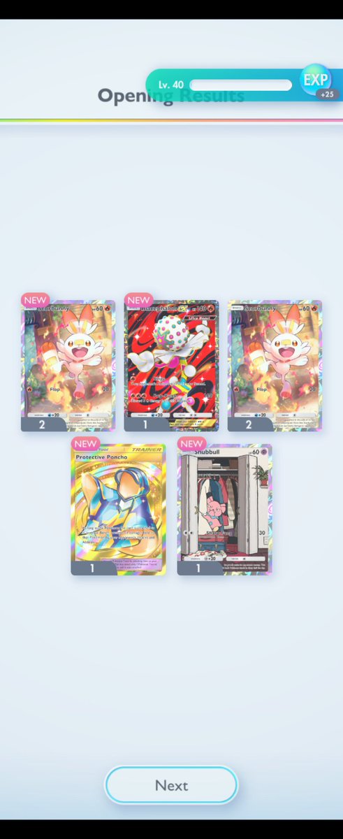 PrusDoggo's tweet photo. It's my first God Pack !!! I'm so happy!  🥳☺️

#PokemonTCG #Pokemon https://t.co/nbSasujH7g