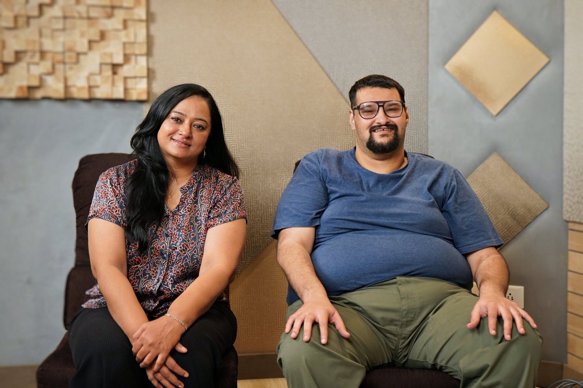 Anupama Kumar tweet media