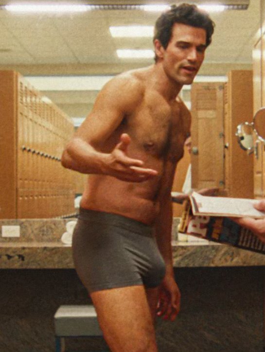 Paul Kelly as JFK Jr.