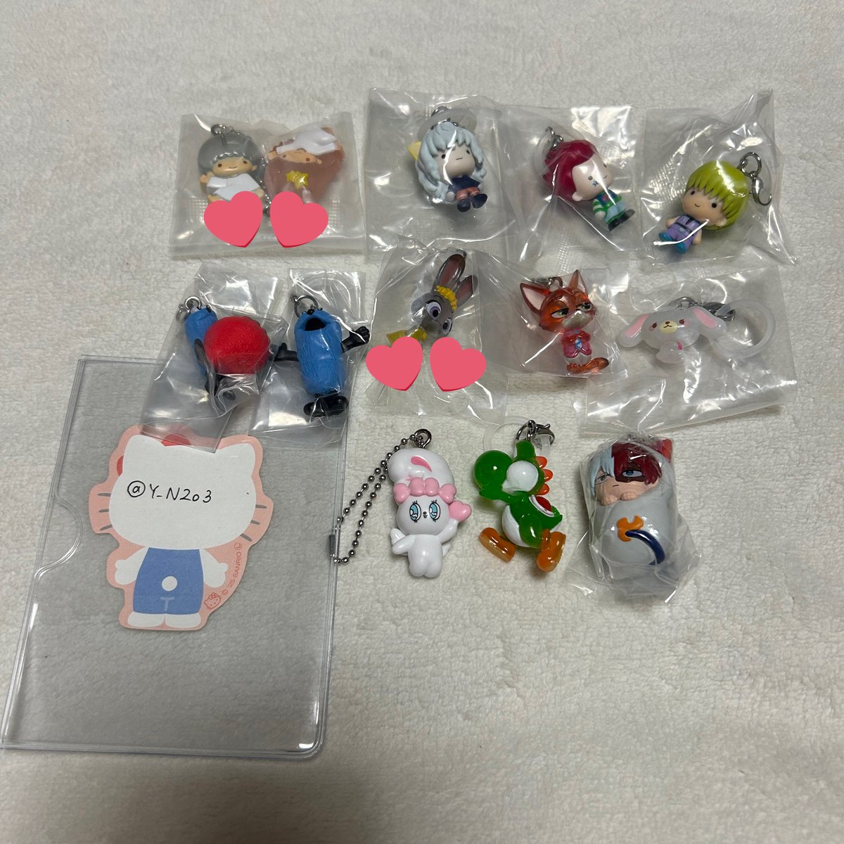 sa🐯💜 tweet media