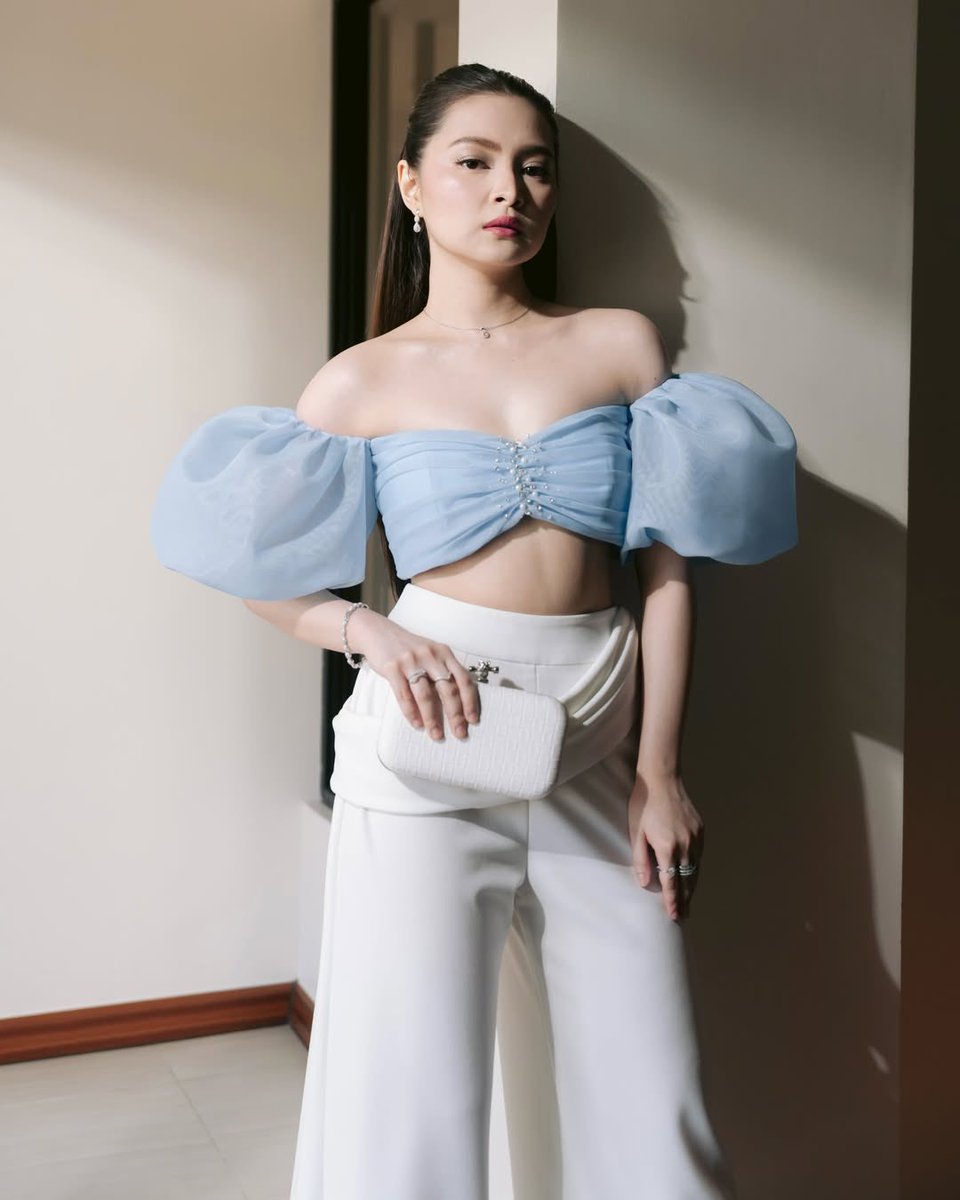 Sparkle GMA Artist Center tweet media