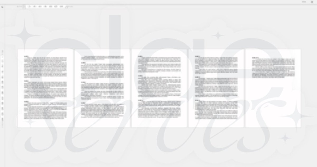 ☁️ — #KleyServes

𝐓𝐀𝐒𝐊: Presentation with Script

Another returning client entrusted me once again with her presentation task, and this time, I was commissioned to create a complete PowerPoint presentation with a detailed script for every slide. I carefully followed her