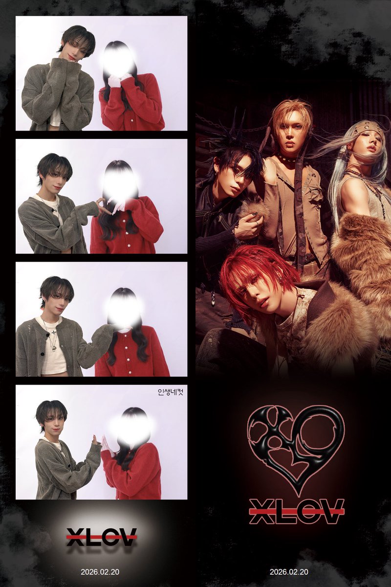 念願のはるくんと撮ってきた🦊 にゃんちゃん一緒に行ってくれて