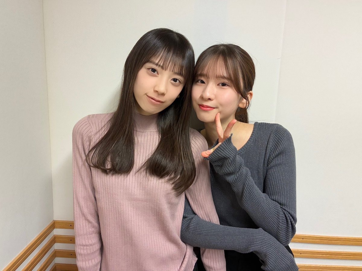 今夜の #乃木のの＞ 本日2/22(日) 18:00から #菅原咲月(MC)、＃矢田萌