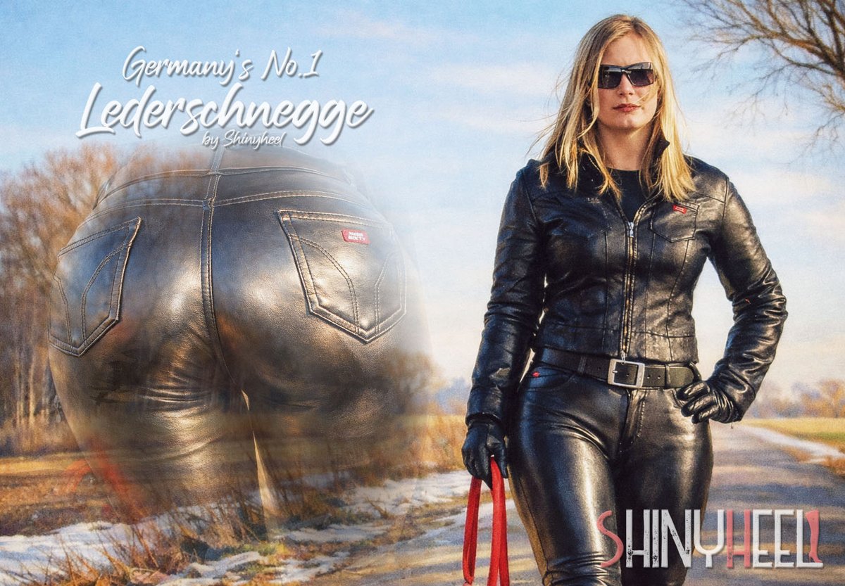 ShinyHeel - Fetish 3DX tweet media