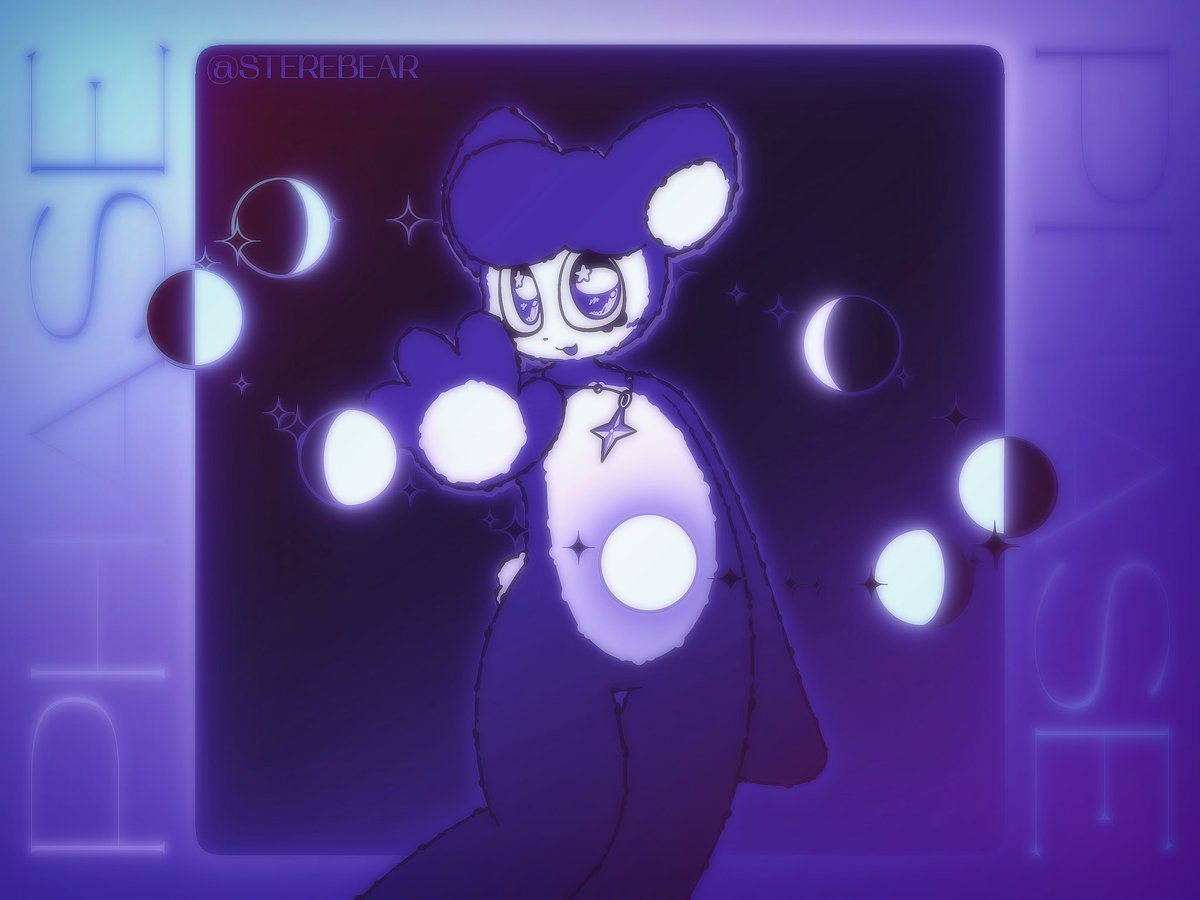 Ray / Stereo tweet media