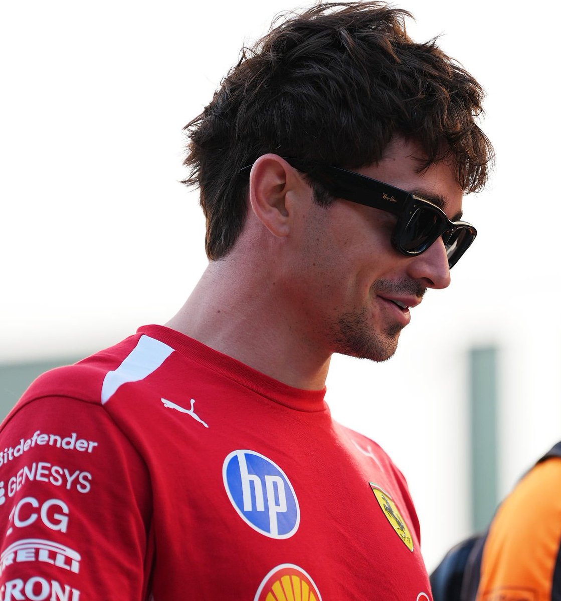 ready to be on track for the whole day today 😎