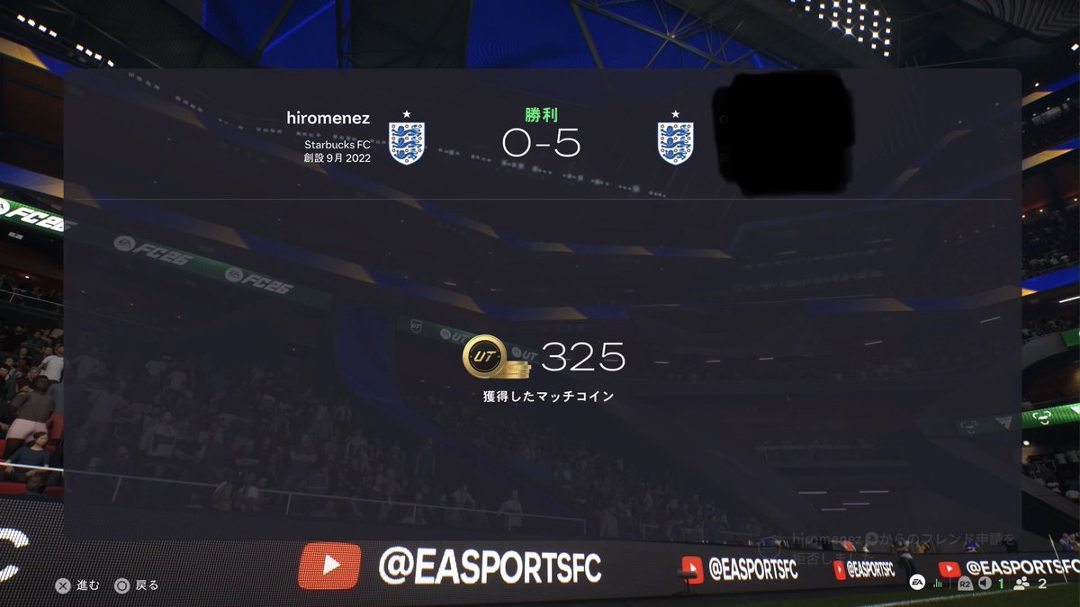 TAKESHI (@TAKESHI_FC) / Posts / X