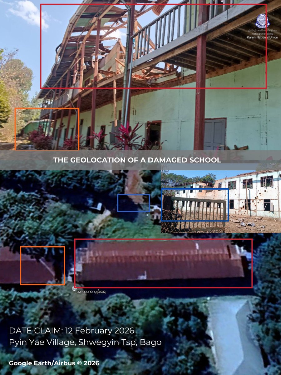 Myanmar Witness tweet media