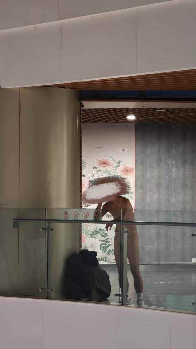 熊猫牢斯(户外tian ti) tweet media