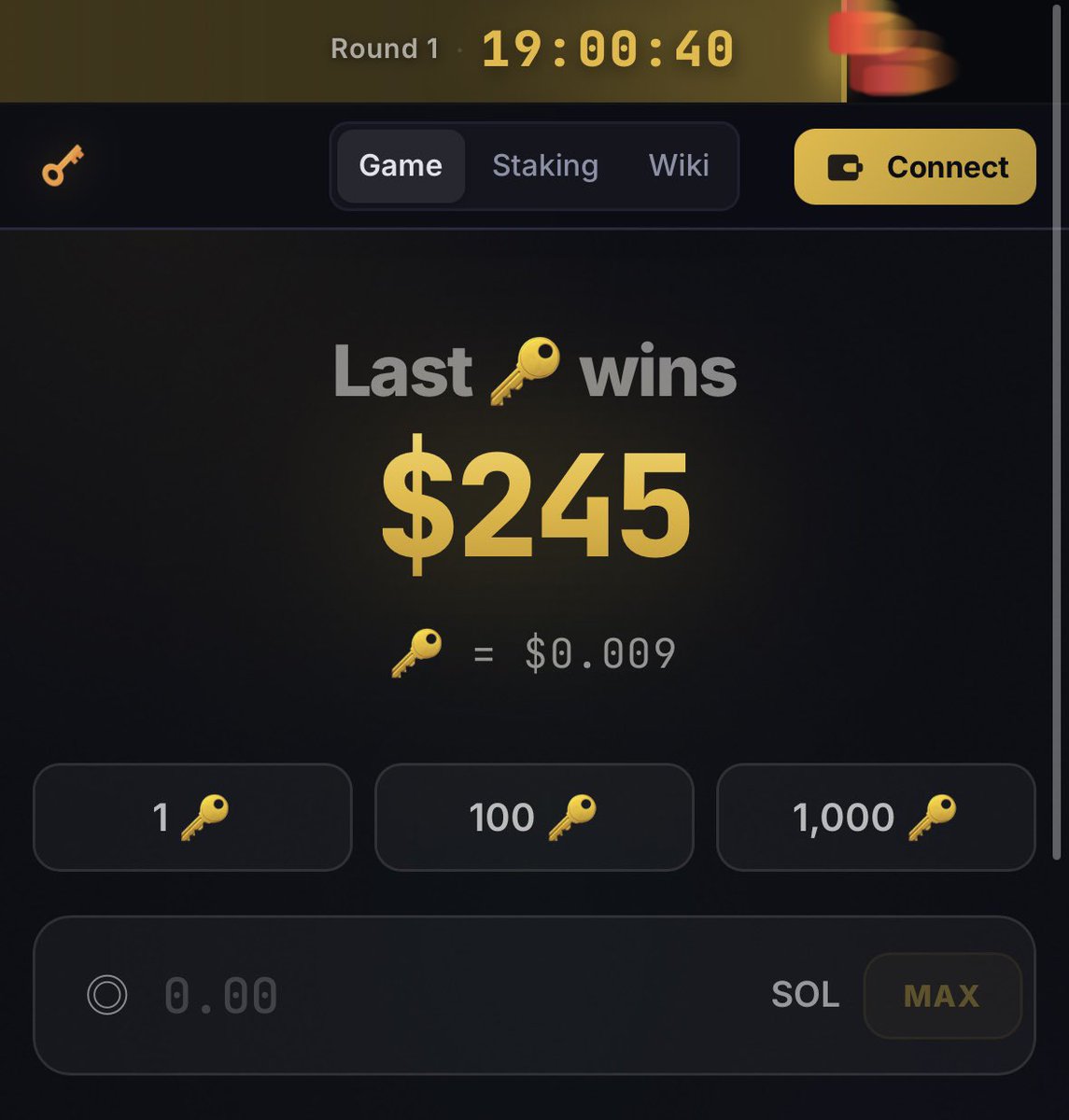 lastkey.win tweet media