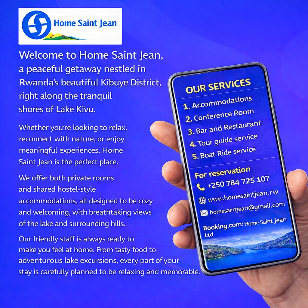 HOME SAINT JEAN tweet media