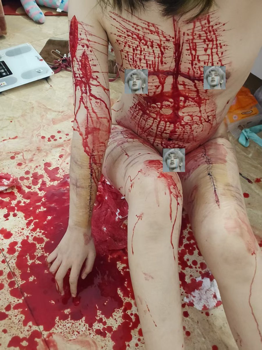 安九嘻嘻 tweet media