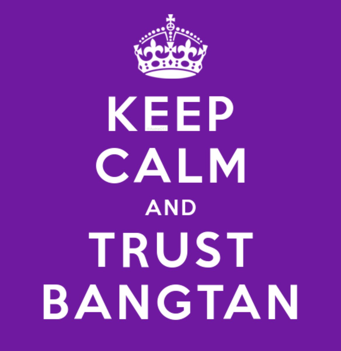 As comeback draws close, it's imperative you ignore the noise and focus on <a href="/BTS_twt/">방탄소년단</a>