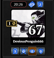 DeviousPenguin666 tweet media