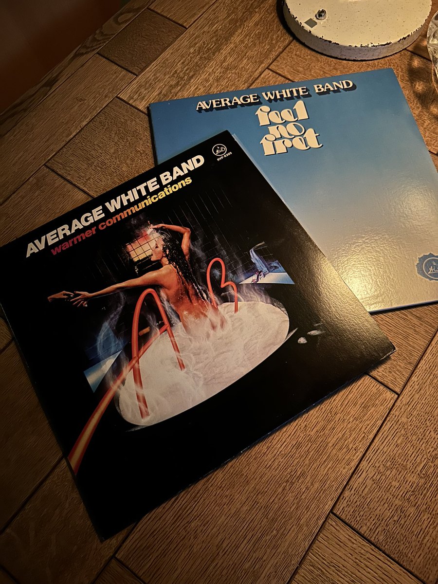 #averagewhiteband 
When Will You Be Mine
Atlantic Avenue
She's a Dream
#下北沢バー 
#ミュージックバー 
#レコードバー 
#曽山寺