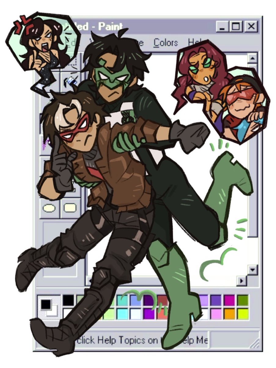 #jaykyle team up comeback when