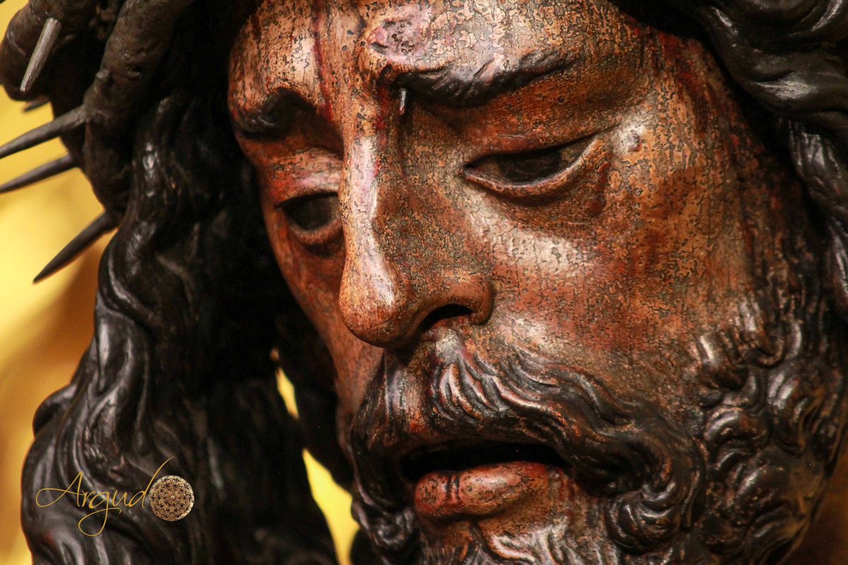 “Dichoso el hombre que ha puesto su confianza en el Señor.”