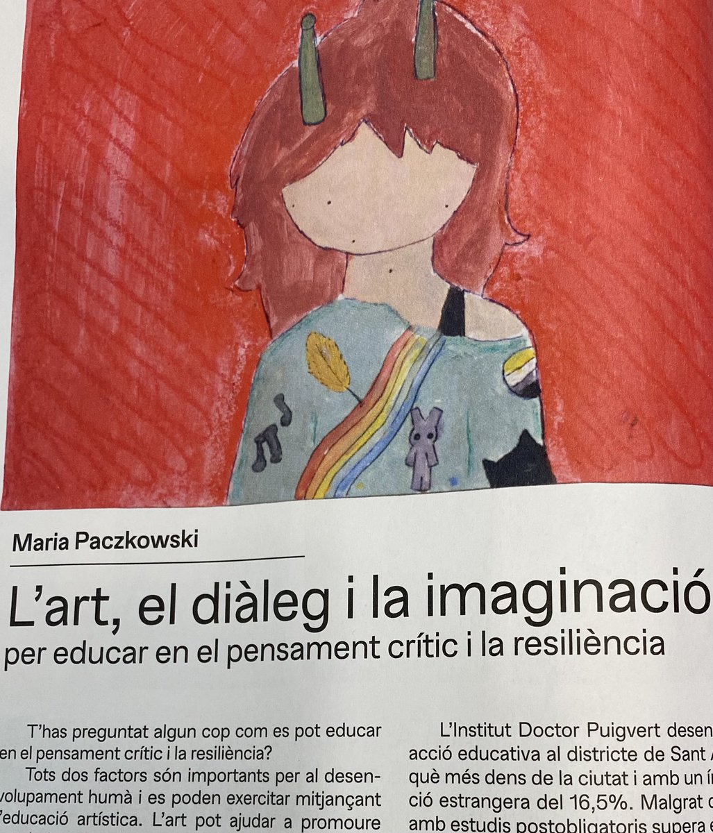 Maria Paczkowski tweet media