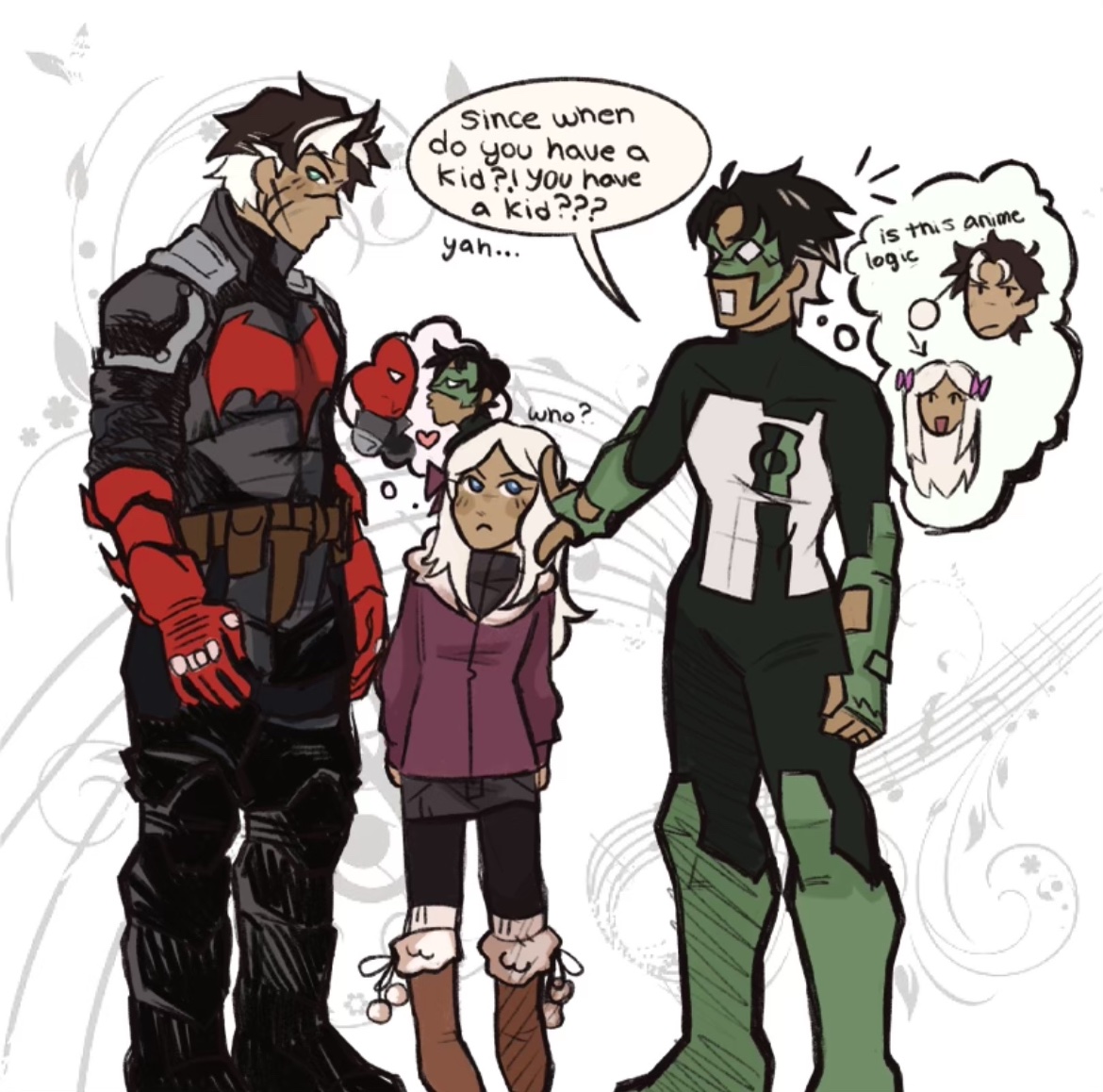 #jaykyle but i don’t even know what i drew